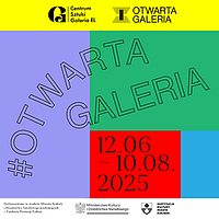 #Otwarta Galeria, czyli nowy wernisaż w Galerii EL