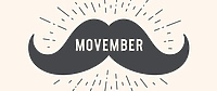 Movember. Panowie, czas na badania!