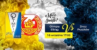 Czy Olimpia się przełamie?