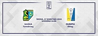 Zrobić wielki krok w kierunku utrzymania