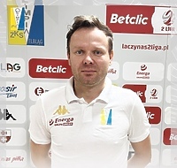 Cudu nie było, trener odsunięty od pierwszego zespołu