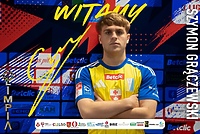 Olimpia odzyskuje wychowanka