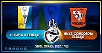 Pucharowe derby na A8