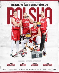 Przemek Zamojski powalczy o mistrzostwo świata