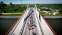 Gwiazdy peletonu i amatorzy na start. Road Race Elbląg już 19 lipca