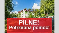 Potrzebna pomoc dla DPS-u w Rangórach