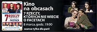 KnO: 7 rzeczy, których... - one wygrały bilety