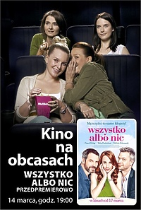 KnO: Wszystko albo nic - one wygrały bilety