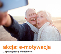 „Nie nudzę się sobą” – wirtualne spotkanie z Zofią Czerwińską