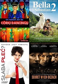 „Światowid” zamiast Kevina