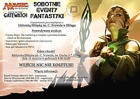 Pierwszy SEF w nowym roku