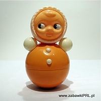 Zabawki z PRL-u