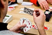 Grali w brydża online