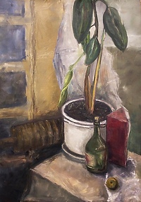 „Granice wyobraźni” Sandry Borysionek