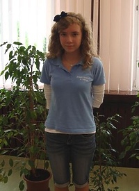 Uczennica Gimnazjum nr 4 laureatką „Kangura”