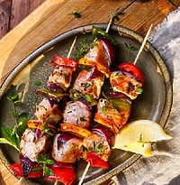 Grillowe pożegnanie lata (Wakacyjne grillowanie, odc. 6)