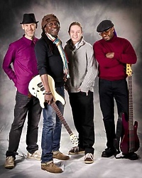 Grooviticus w Mjazzdze