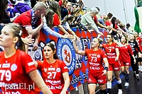 Groźny beniaminek na drodze Startu