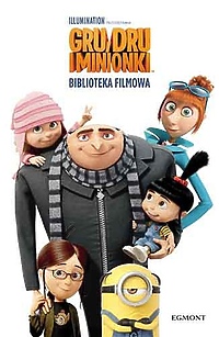 „Gru, Dru i Minionki” przedpremierowo w Multikinie
