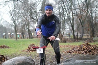 Grudniowe biegi na orientację