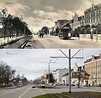 Grunwald i Słowianie (W kadrach pomiędzy Elbingiem a Elblągiem, odc. 15)