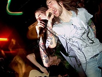 Na Szwedów do Jaszczura