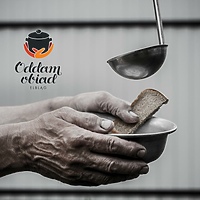 Grupa Oddam Obiad prosi o wsparcie dla seniorów