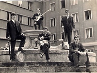 Gryfy po latach już w niedzielę