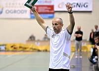 Grzegorz Czapla wzmacnia Energę Start