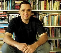 Grzegorz Kasdepke dzieciom