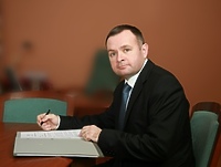 Droga nr 16 w europejskim korytarzu