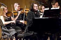 Elbląscy kameraliści wyczarowali świąteczny klimat