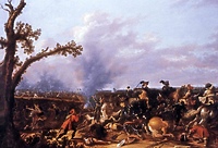 Mały Pasłęk, wielka historia: wojny polsko-szwedzkie a kwestia pasłęcka (część pierwsza)