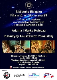 „Gwiezdne wojny” przy Słonecznej