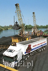 15 lat temu w Elblągu... Halex żądał odszkodowania od GUC