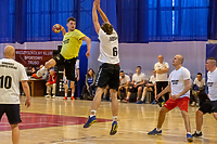 Handball Olimpia Elbląg