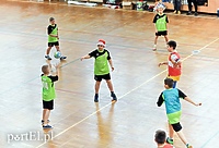 Handballowe Mikołajki