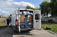 Handlowali krajanką tytoniową