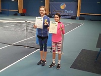 Hania najlepsza w Bydgoszczy