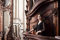 Hanna Dys we Fromborku