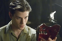 Hannibal: Po drugiej stronie maski