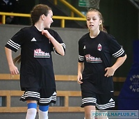 Hanza Elbląg z brązowymi medalami