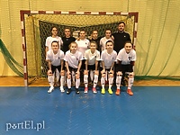 Hanza przegrywa w Gdańsku