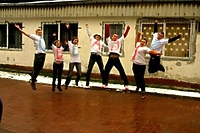 Elblążanie spisali się na medal!