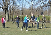 Harcerski Lany Poniedziałek