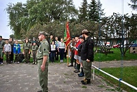 Harcerski rok rozpoczęty!