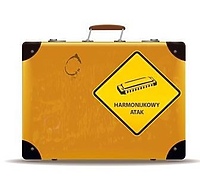 Harmonijkowy Atak - wygraj bilet na koncert!