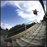 Dla fanów deskorolki