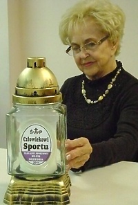 Wspomnienie o Ludziach Sportu