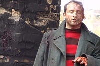 „Hiena” w DKF-ie